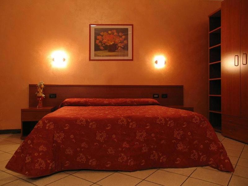 Hotel Stazione Livorno Luaran gambar